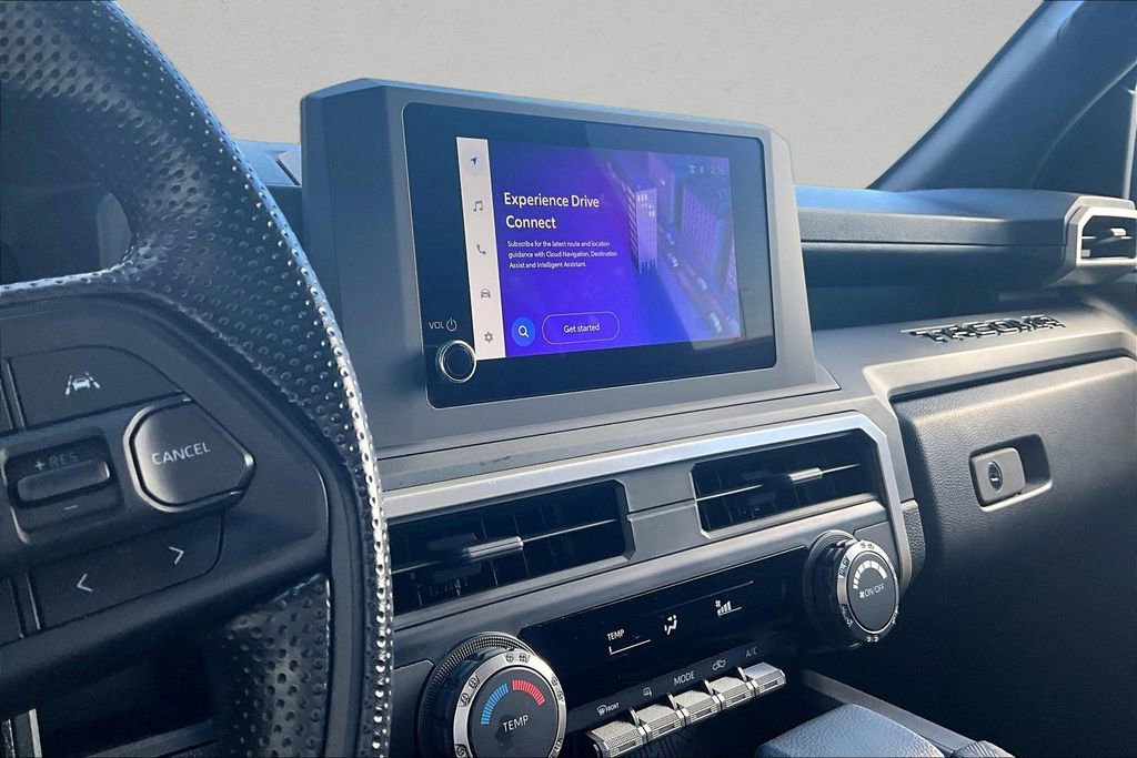 Certified 2025 Toyota Tacoma SR image 8