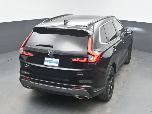 Certified 2023 Honda CR-V Sport Touring image 41