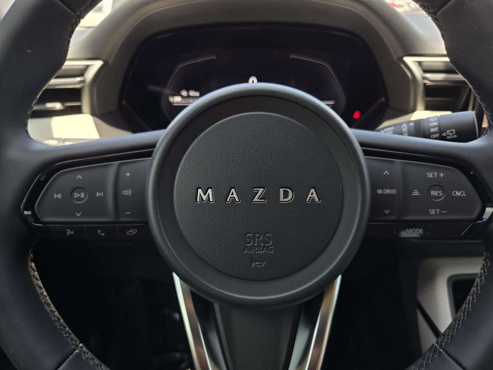 New 2026 MAZDA CX-5 Select AWD/4WD image 18