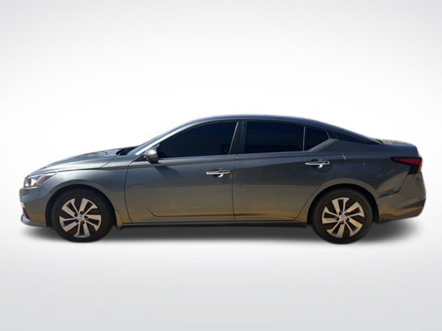 Used 2019 Nissan Altima 2.5 S FWD image 6