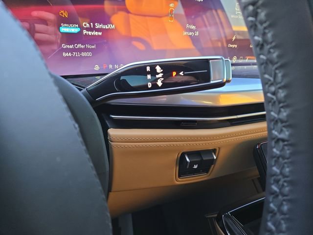 New 2026 Cadillac Escalade IQL Sport 2 image 21