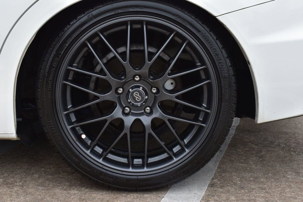 Used 2015 Honda Civic Si image 11