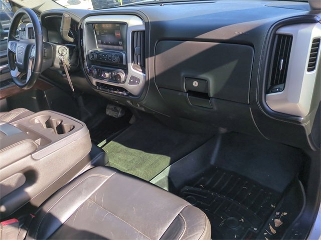 Used 2015 GMC Sierra 3500 SLE image 26