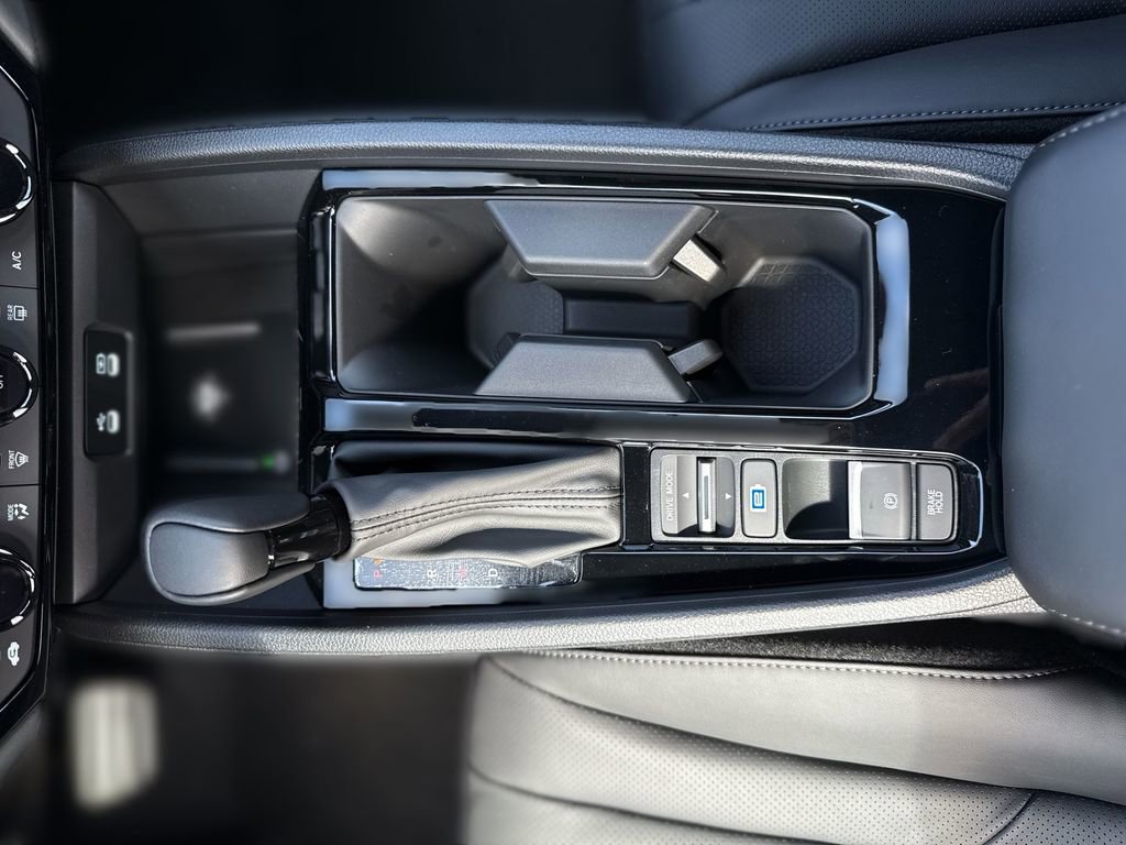 New 2026 Honda Accord Sport image 21