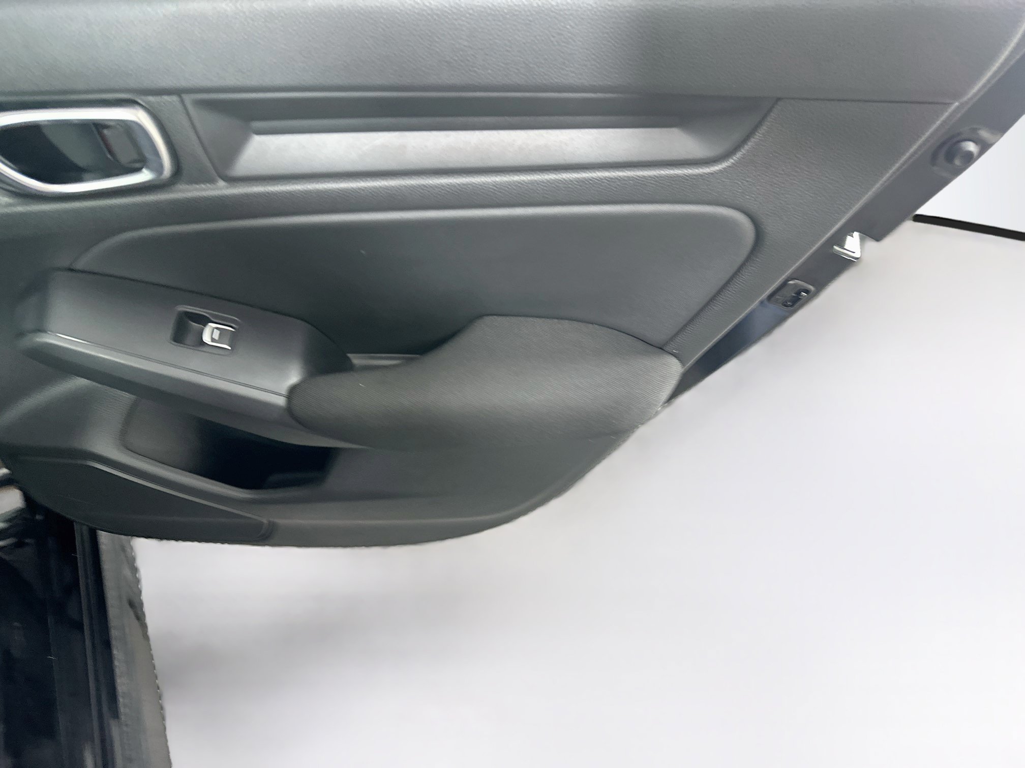 Used 2025 Honda Civic LX image 28