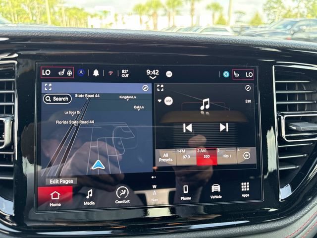 New 2026 Dodge Durango GT AWD/4WD image 24