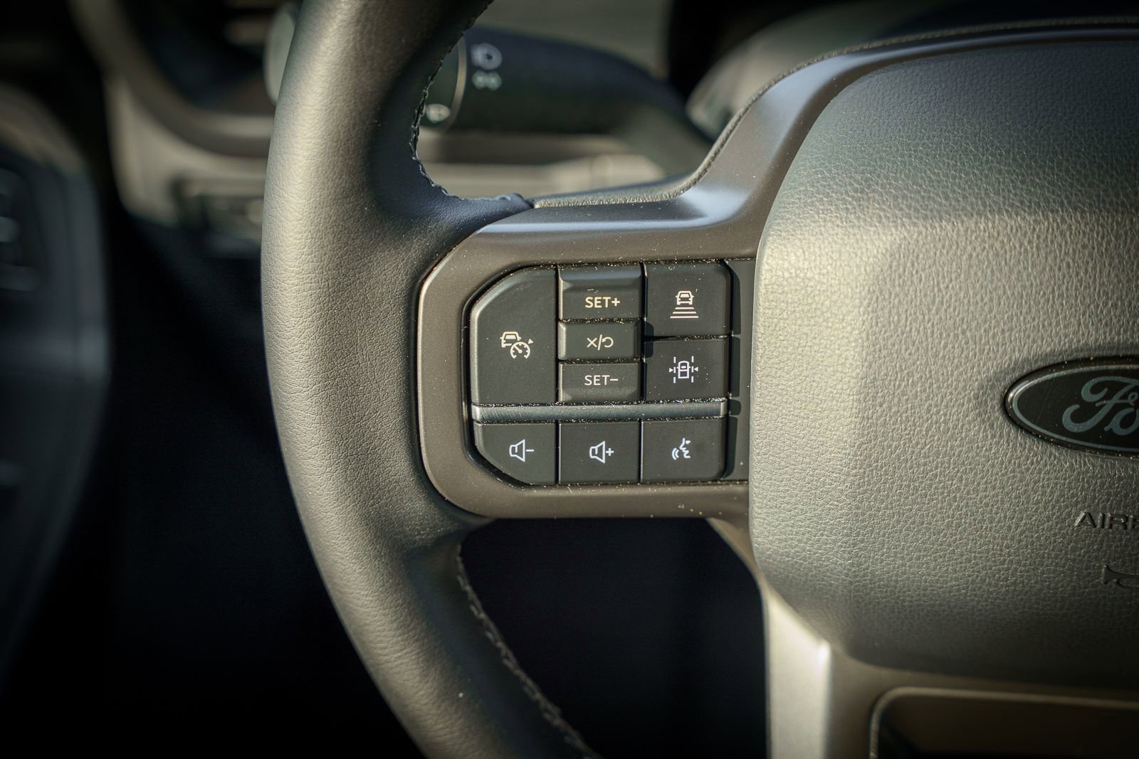 Used 2024 Ford F150 XLT w/ Equipment Group 302A MID image 27