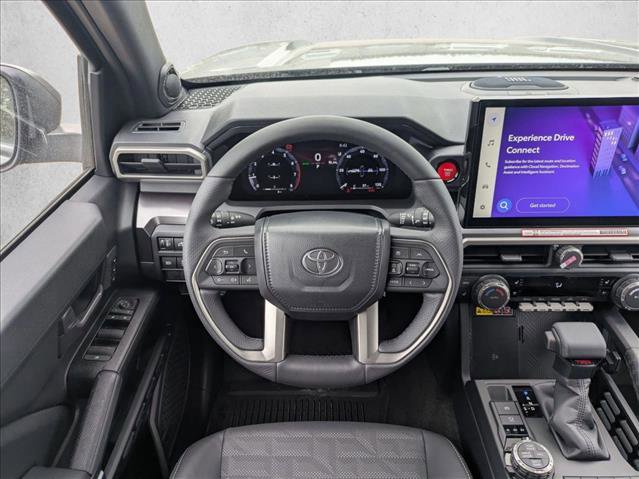 New 2026 Toyota 4Runner TRD Off-Road Premium image 14