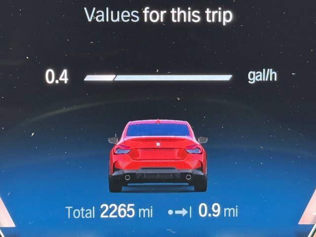 Certified 2024 BMW 230i xDrive Coupe w/ Premium Package image 16