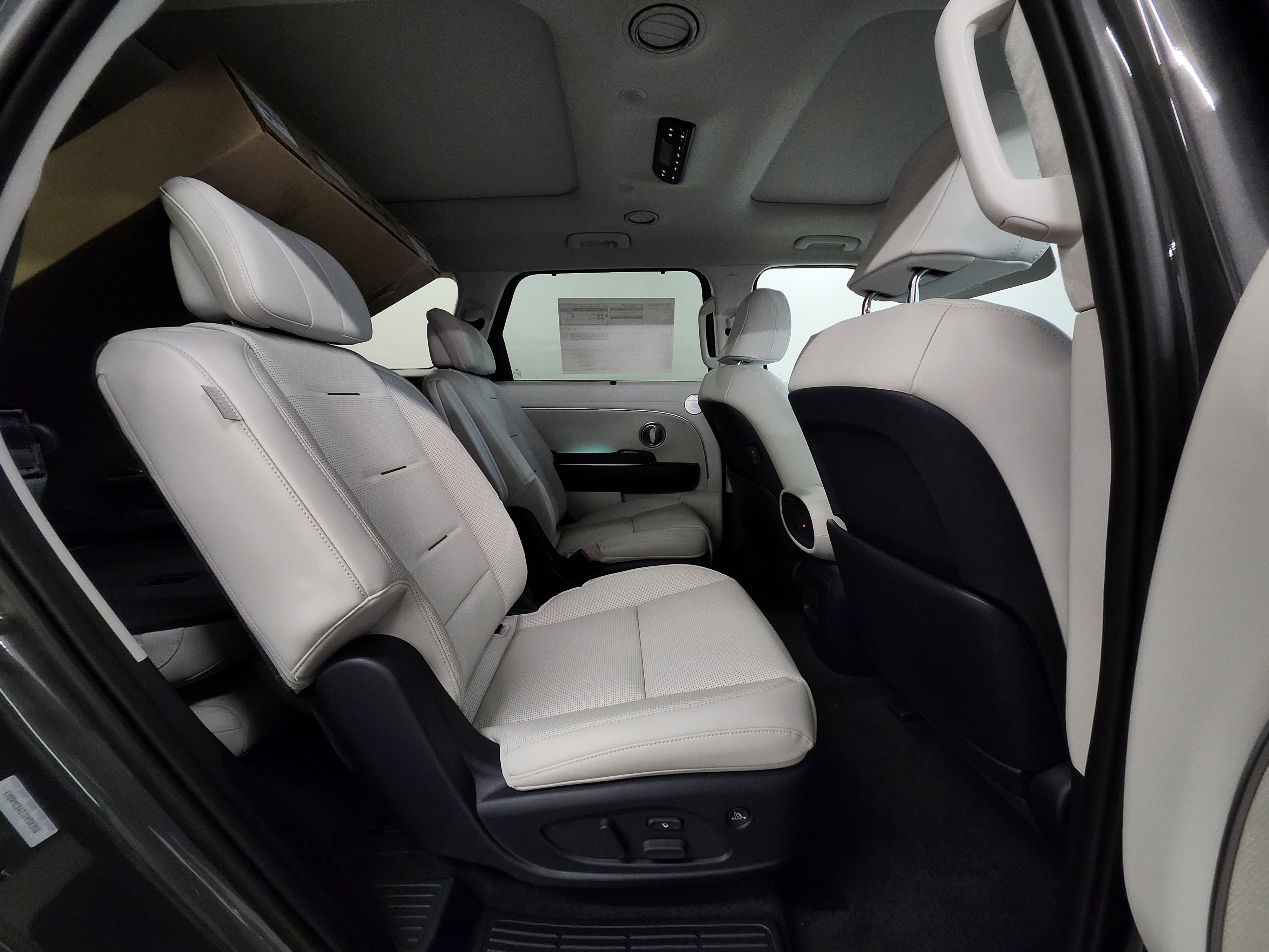 New 2026 Hyundai Palisade Calligraphy image 19