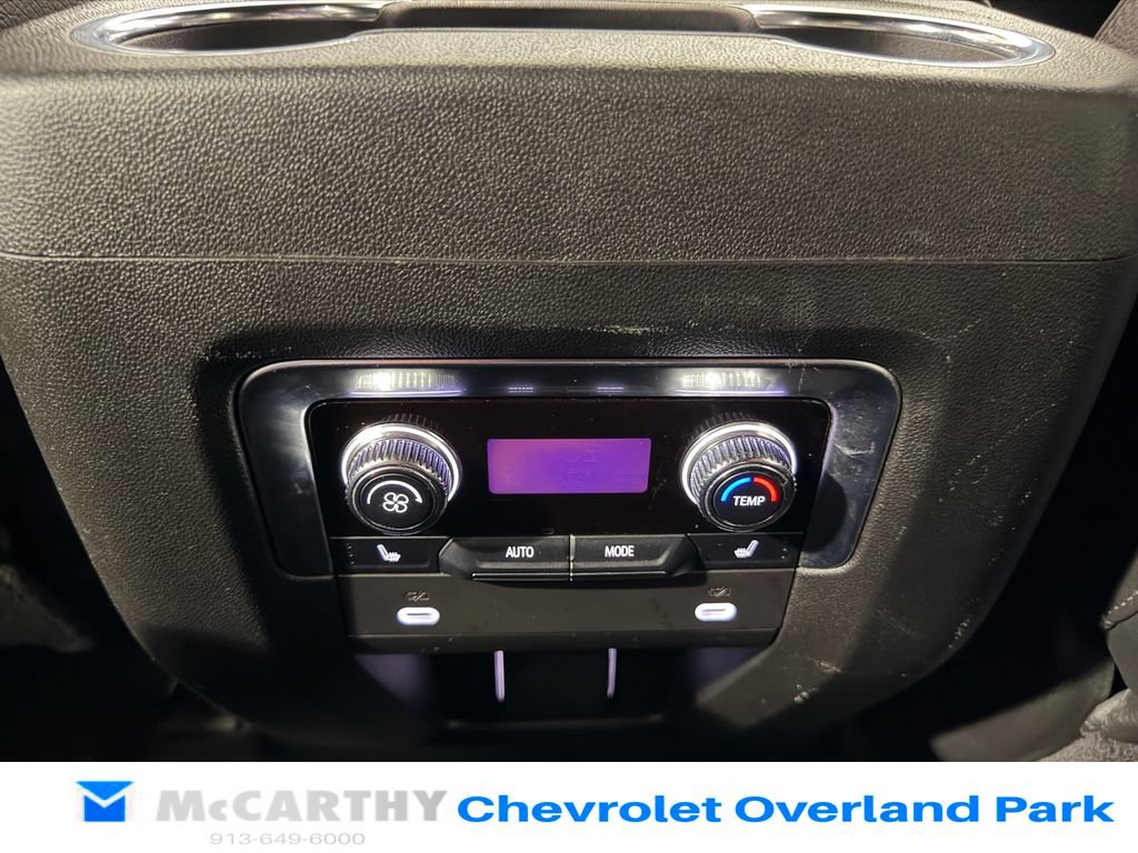 Used 2024 GMC Yukon Denali AWD/4WD image 29