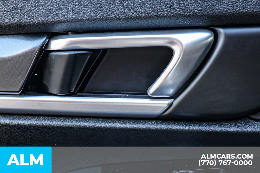 Used 2025 Kia Telluride S AWD/4WD image 58