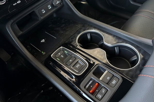 Certified 2026 Honda Passport TrailSport Elite image 28