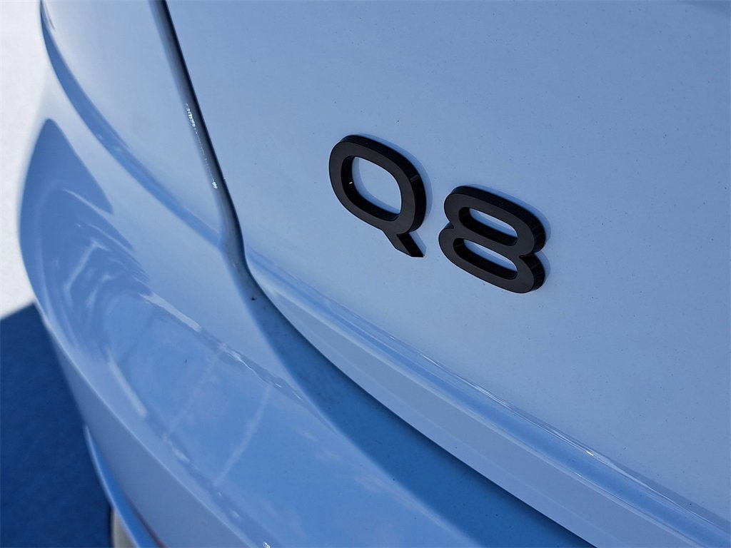 New 2026 Audi Q8 Premium Plus image 5
