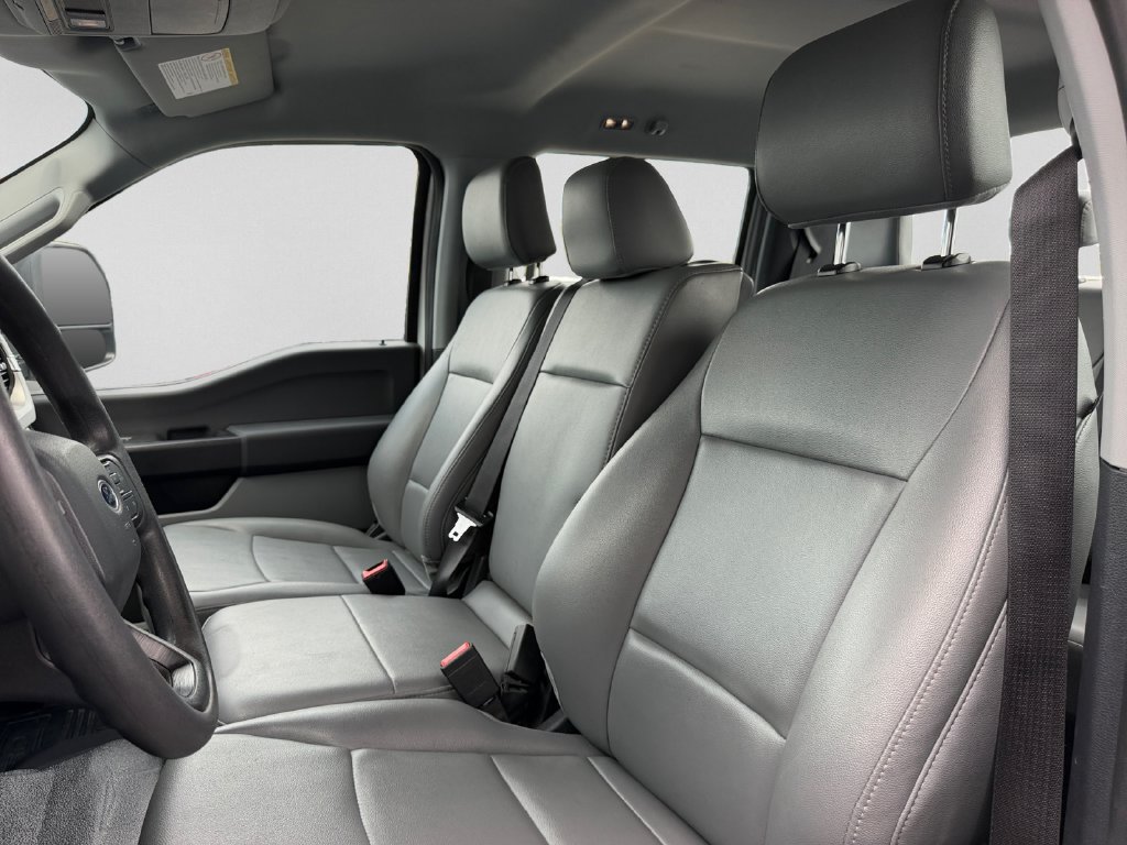 Used 2026 Ford F250 XL AWD/4WD image 19