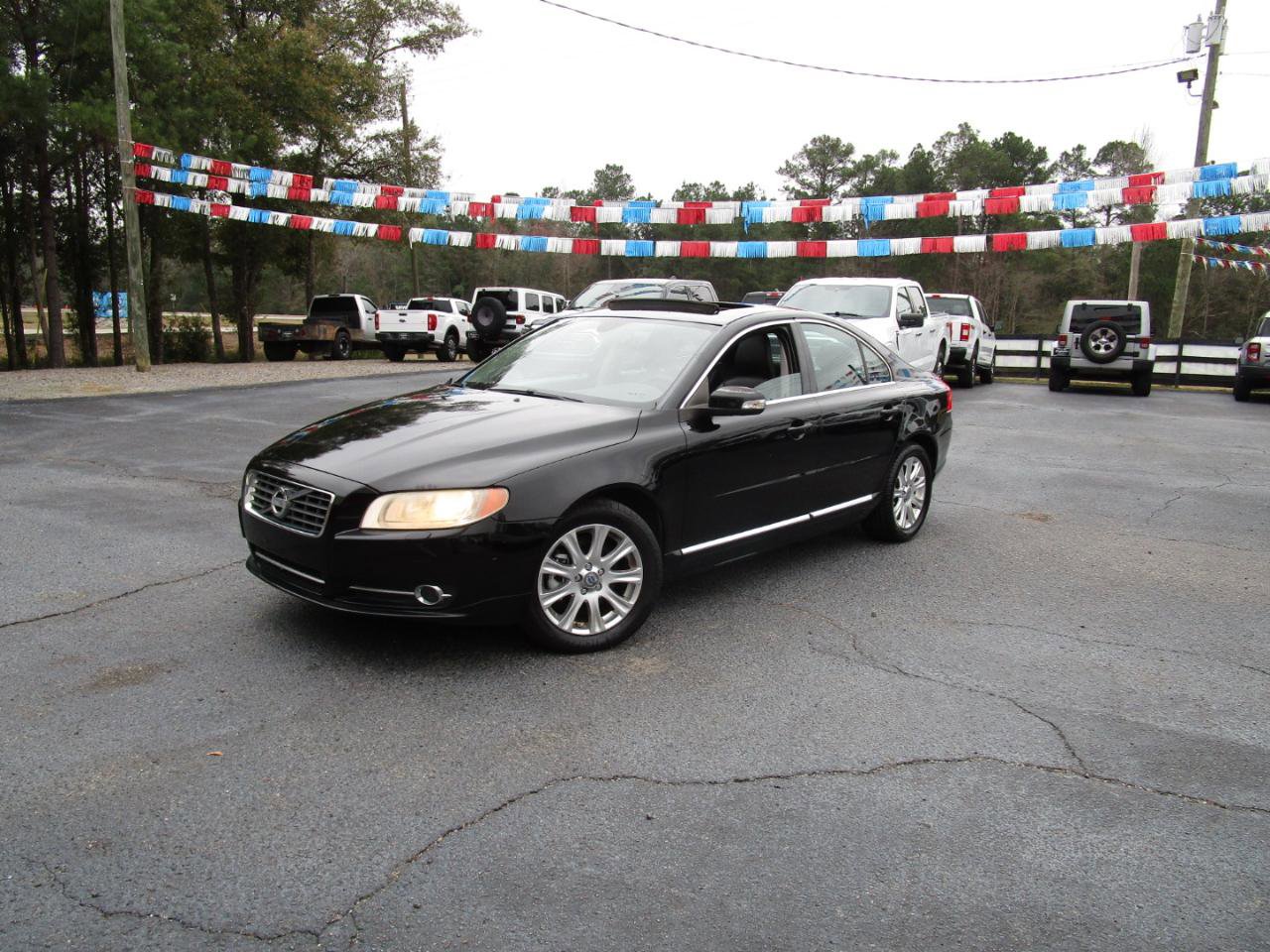 Used 2011 Volvo S80 3.2 w/ Climate Pkg image 34