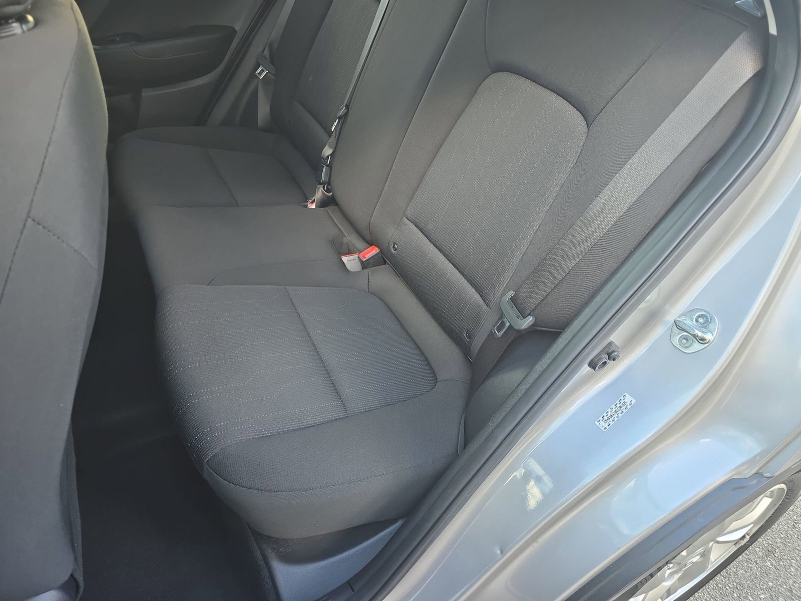 Used 2024 Hyundai Venue SE image 19