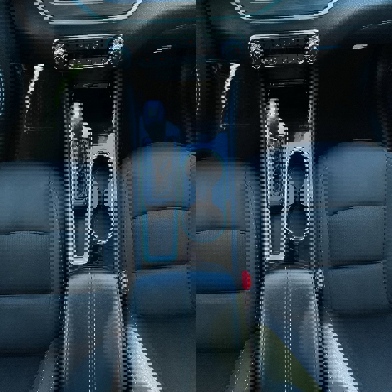 Used 2024 Nissan Altima 2.5 SV image 20