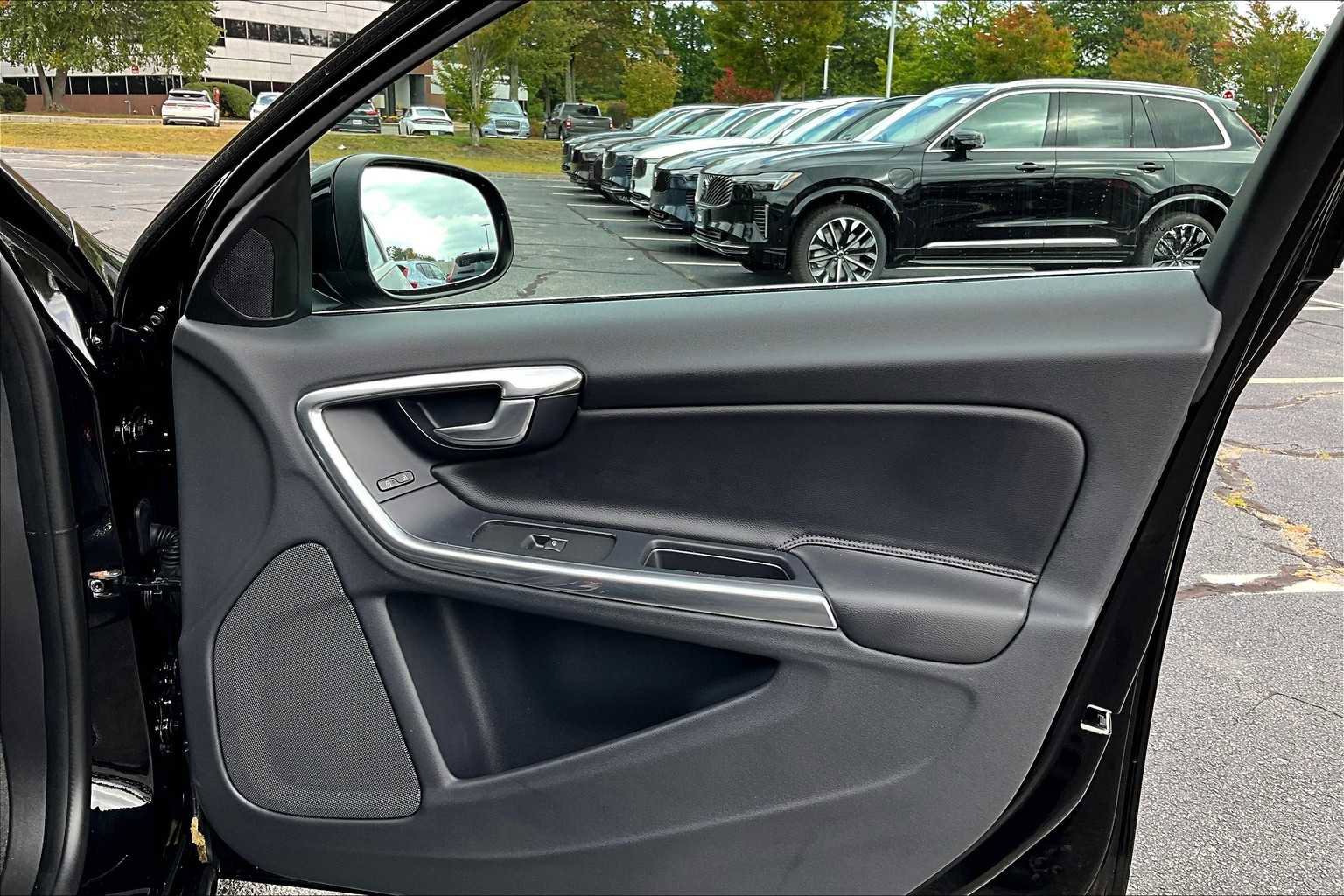 Used 2013 Volvo S60 T5 Premier image 21