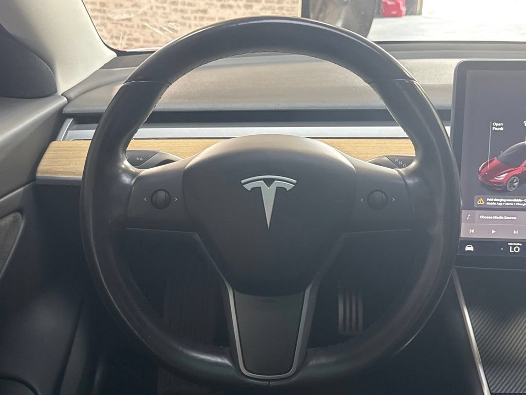 Used 2019 Tesla Model 3 AWD/4WD image 15