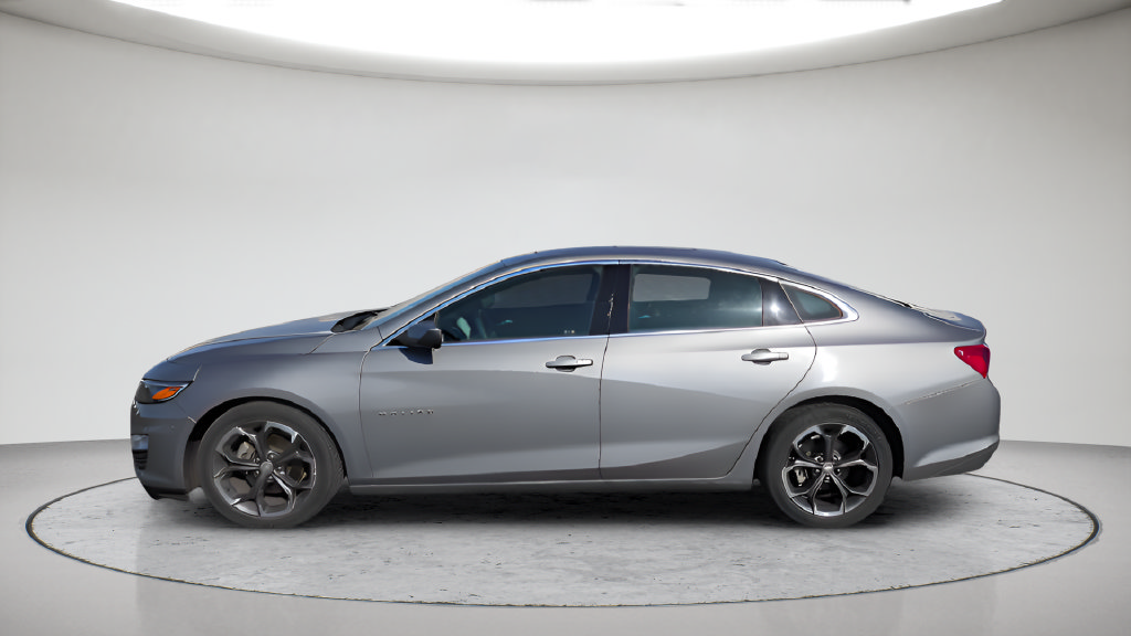 Used 2023 Chevrolet Malibu LT FWD image 20