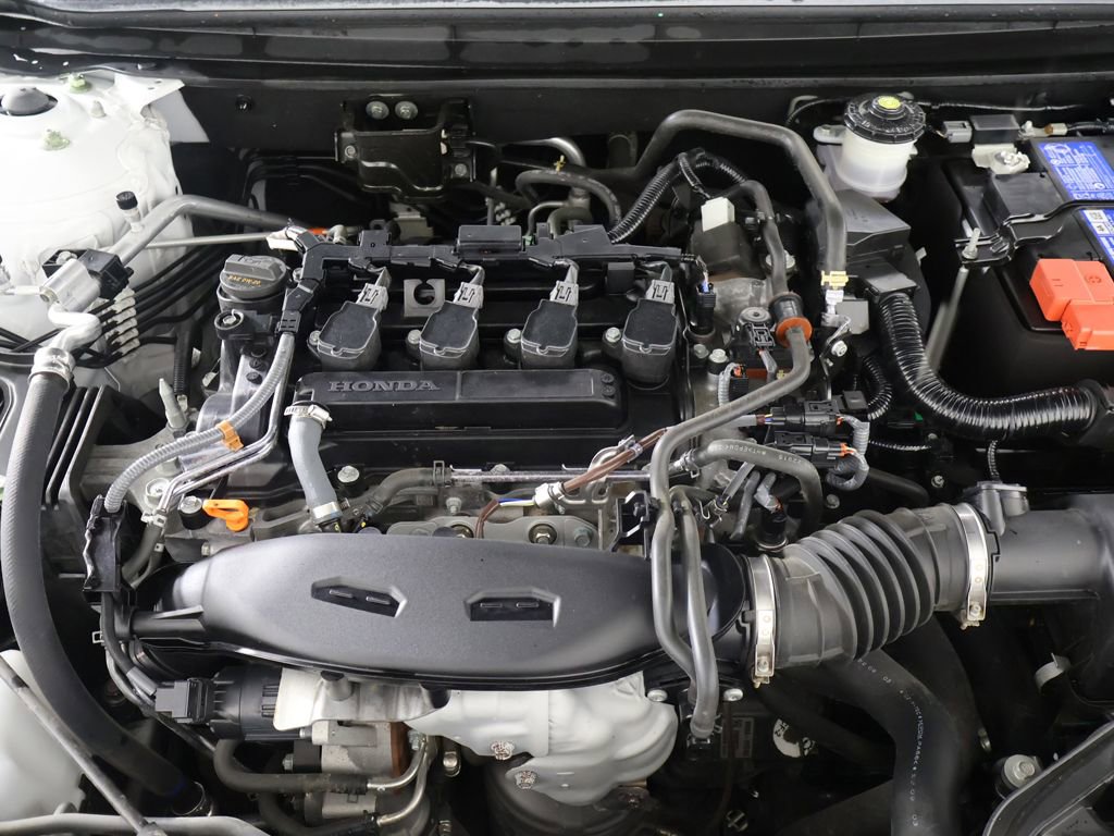 Used 2023 Honda Accord EX image 20