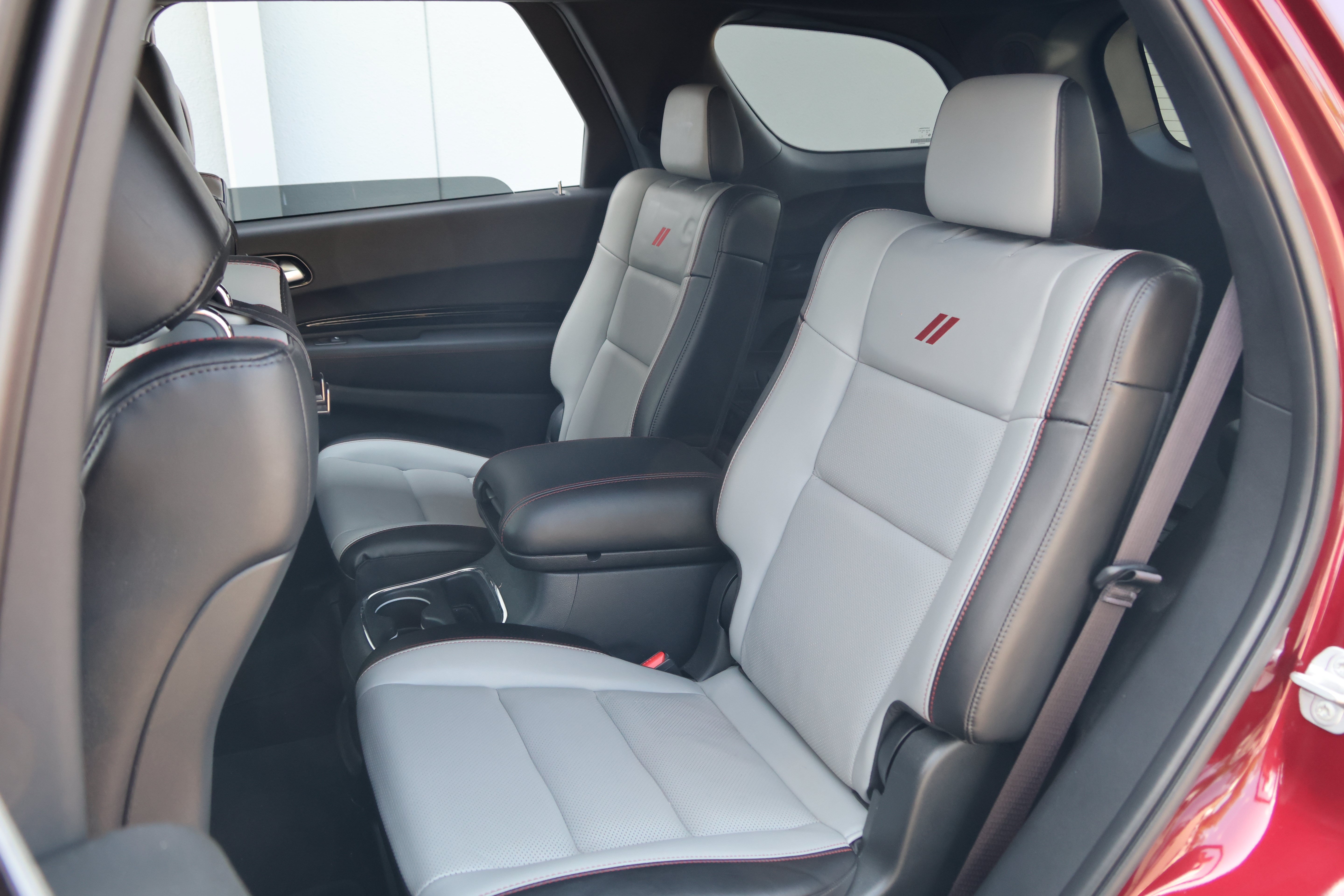 Used 2023 Dodge Durango Citadel AWD/4WD image 35