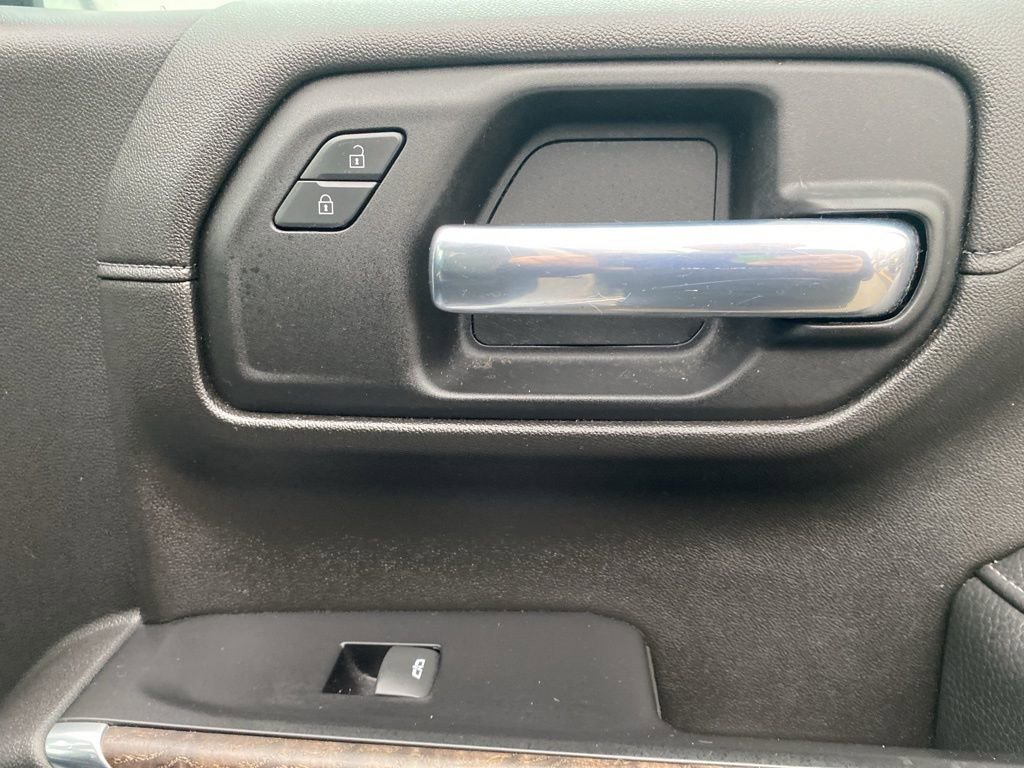 Used 2021 GMC Sierra 1500 Denali w/ Technology Package image 13
