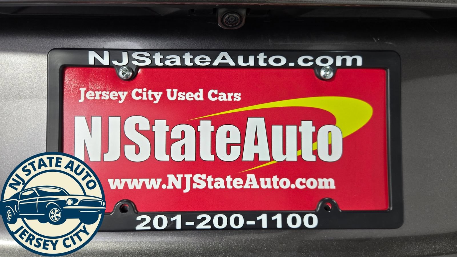 Used 2021 Toyota Camry SE FWD image 27