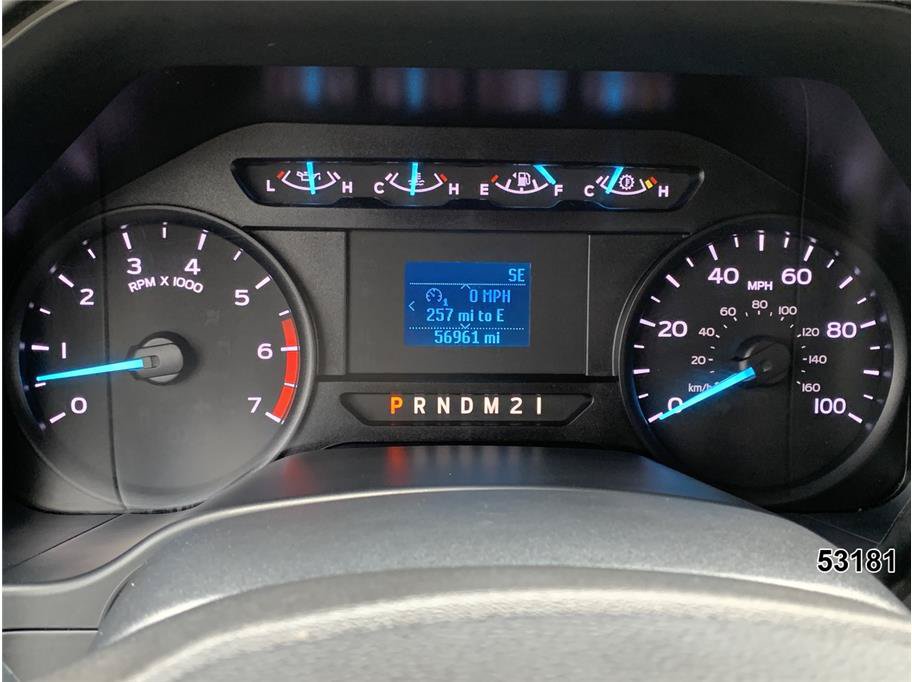 Used 2020 Ford F250 XL w/ Power Equipment Group RWD image 24