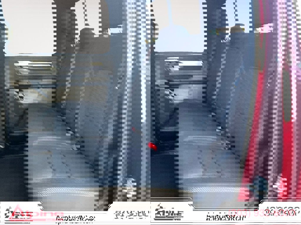 Used 2025 RAM 1500 Big Horn image 13