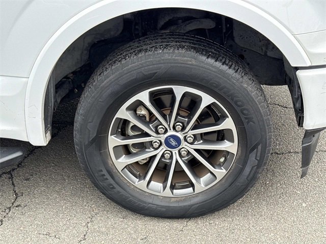 Used 2019 Ford F150 XLT w/ Equipment Group 302A Luxury image 7