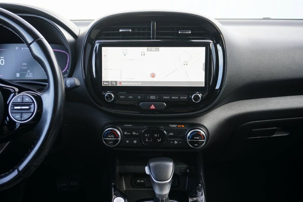 Used 2023 Kia Soul GT-Line image 27