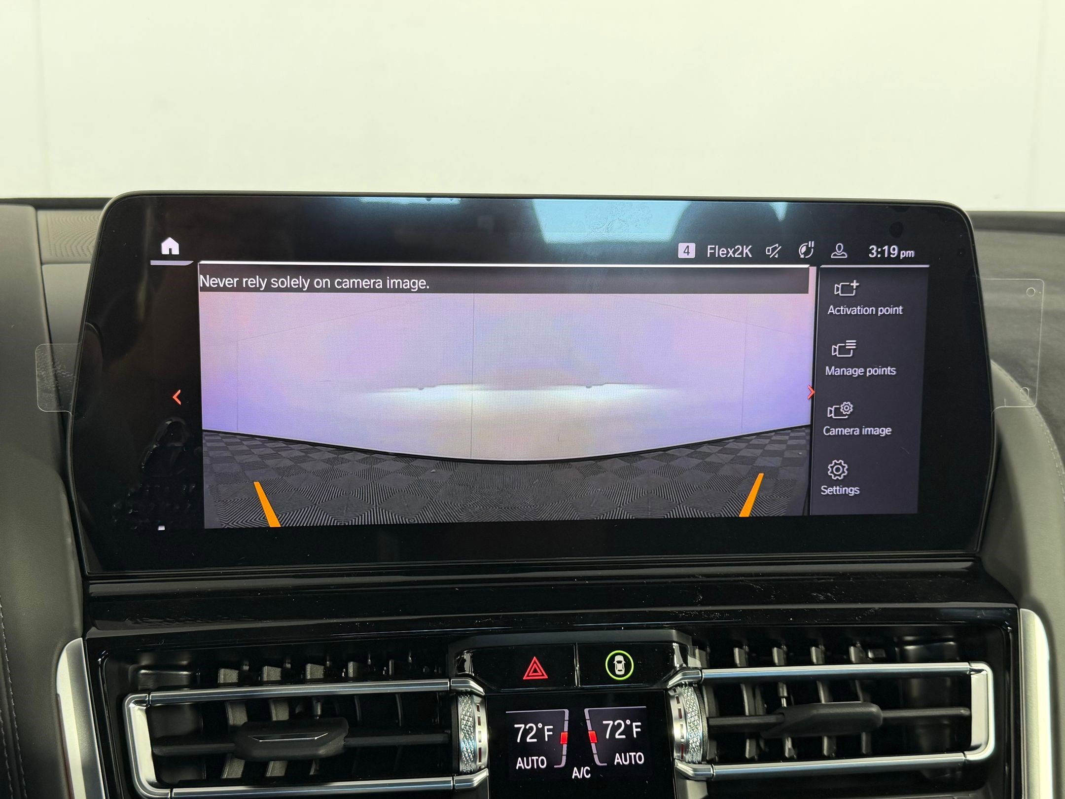 New 2026 BMW M850i xDrive image 26