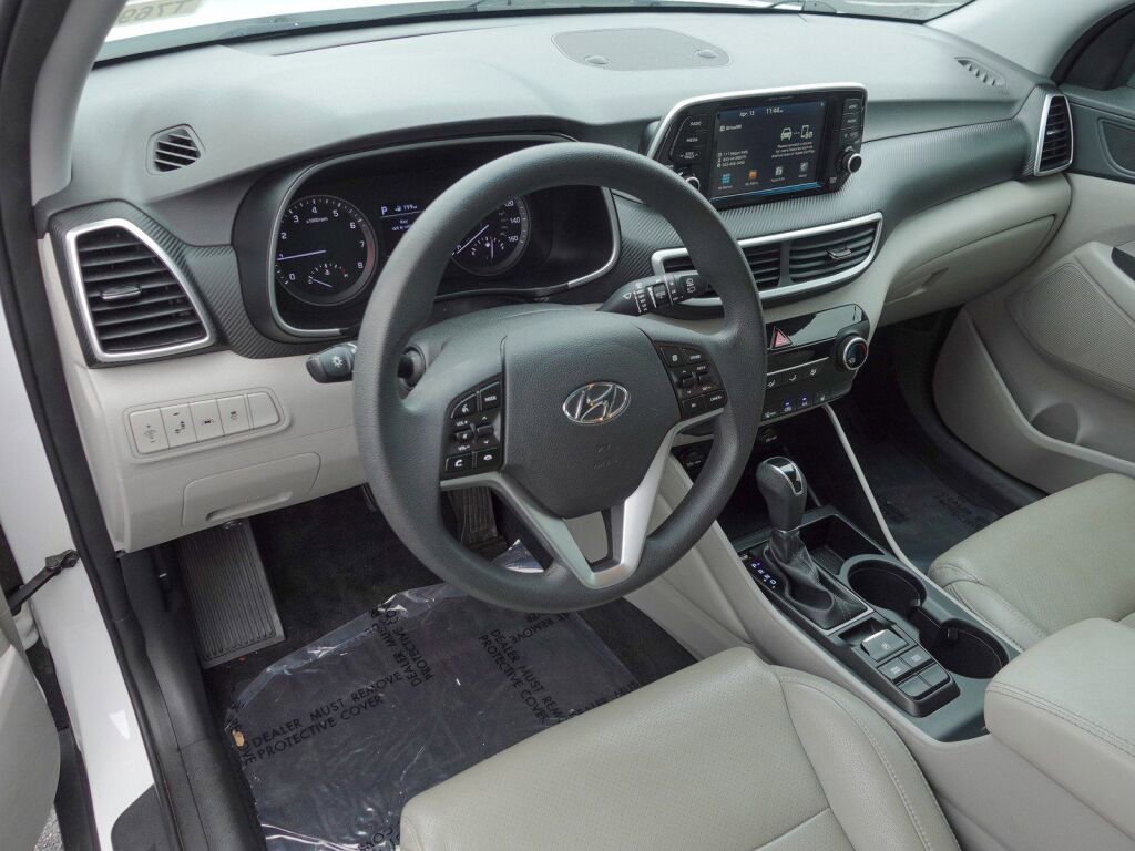 Used 2020 Hyundai Tucson Value image 10