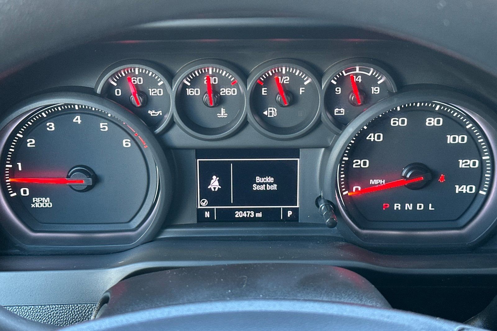 Used 2024 Chevrolet Silverado 2500 W/T w/ WT Convenience Package image 22