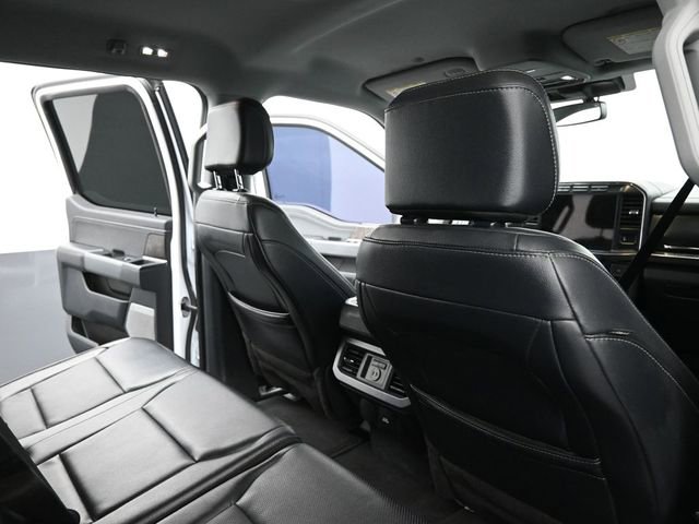 Used 2024 Ford F250 Lariat AWD/4WD image 20
