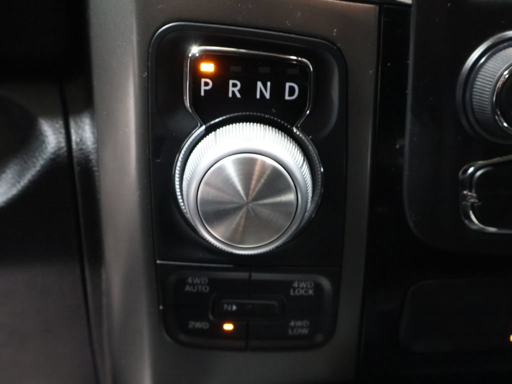 Used 2017 RAM 1500 Sport AWD/4WD image 34