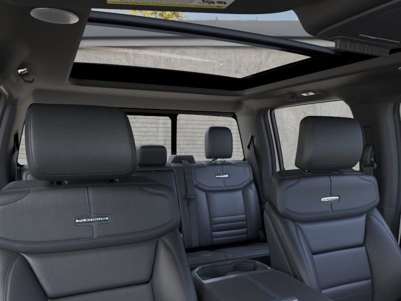 New 2026 Ford F350 Platinum image 22