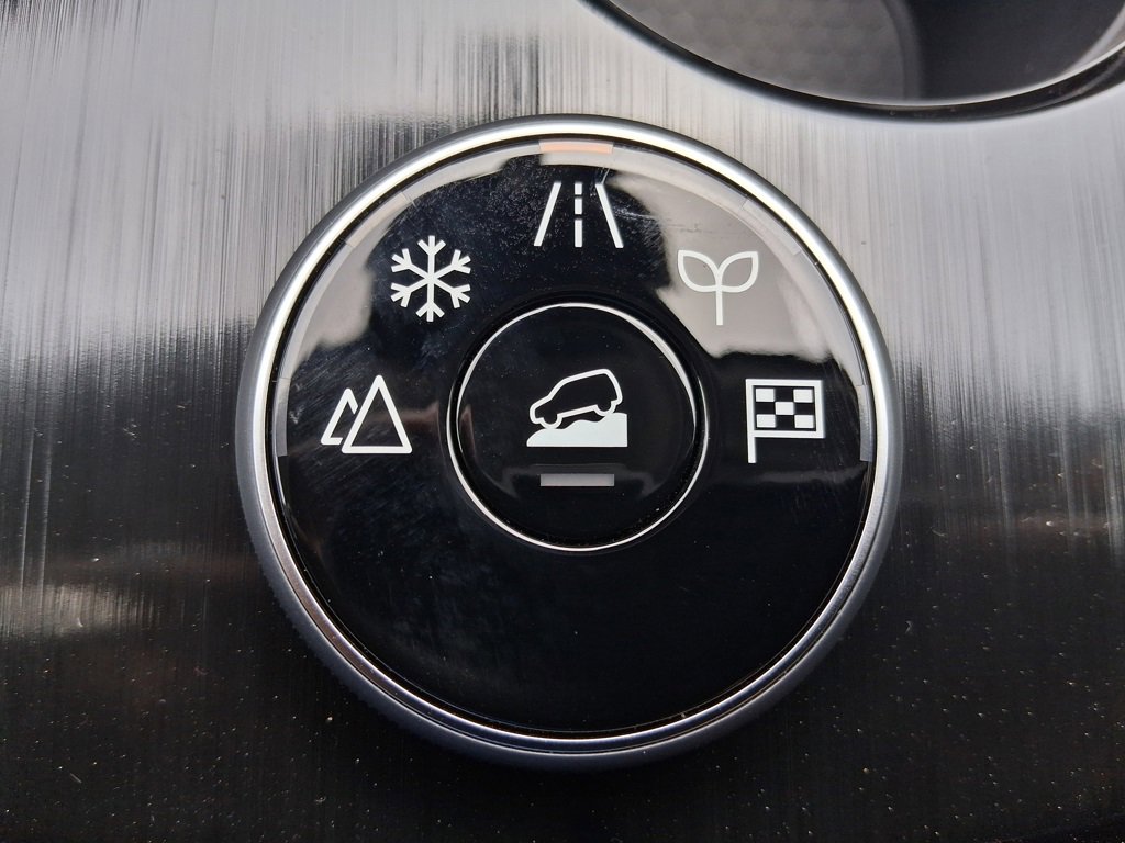 New 2026 Nissan Rogue SV image 20