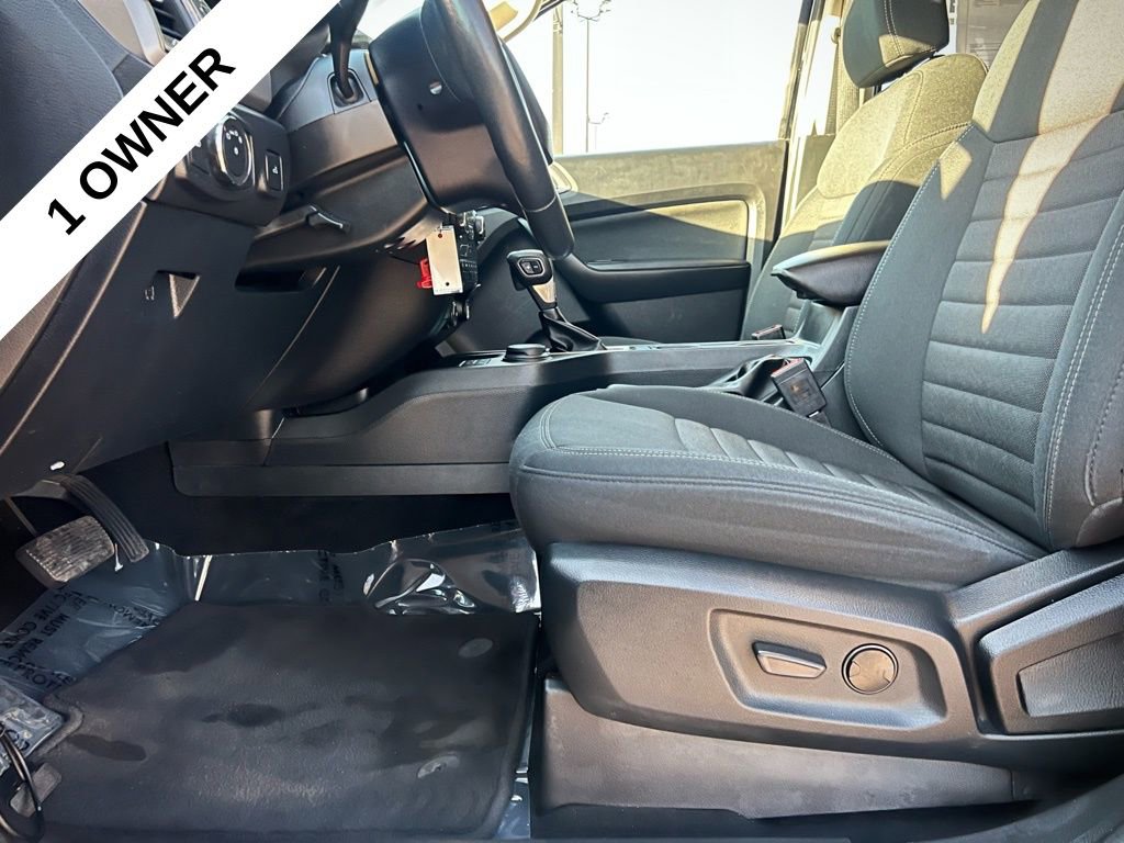 Used 2021 Ford Ranger XLT w/ Equipment Group 302A High image 31