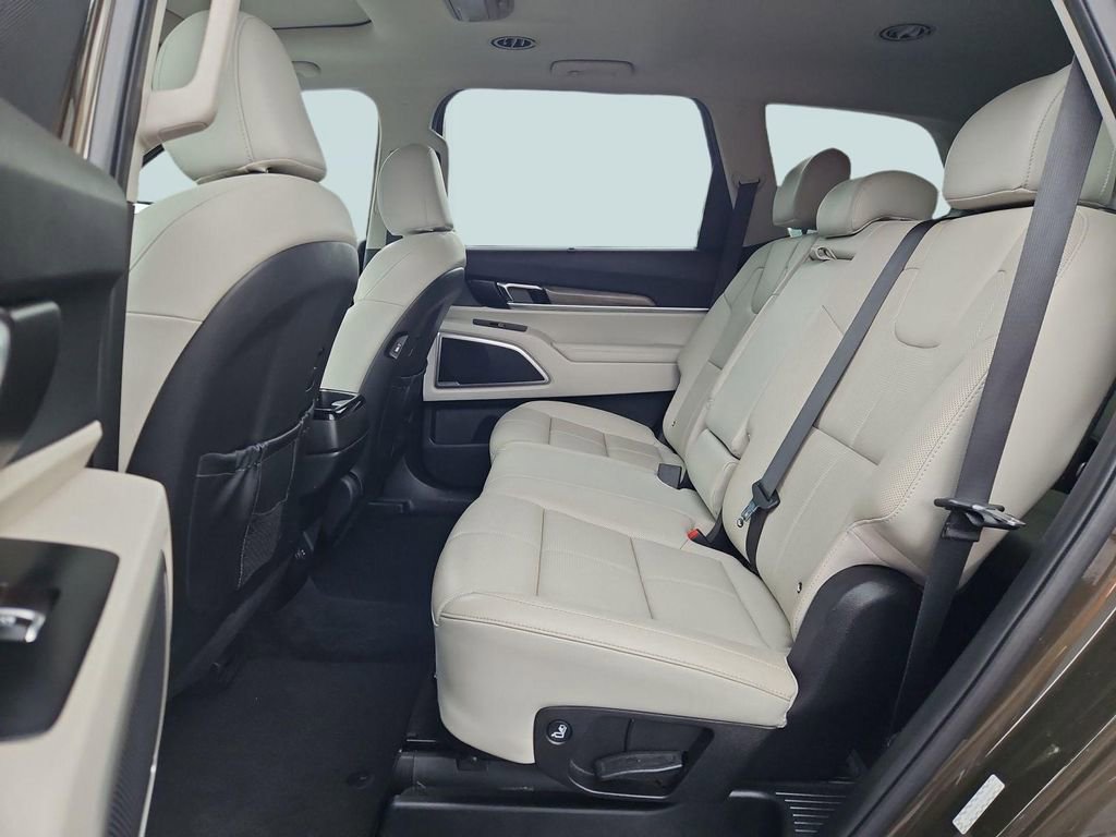 Used 2020 Kia Telluride EX FWD image 23
