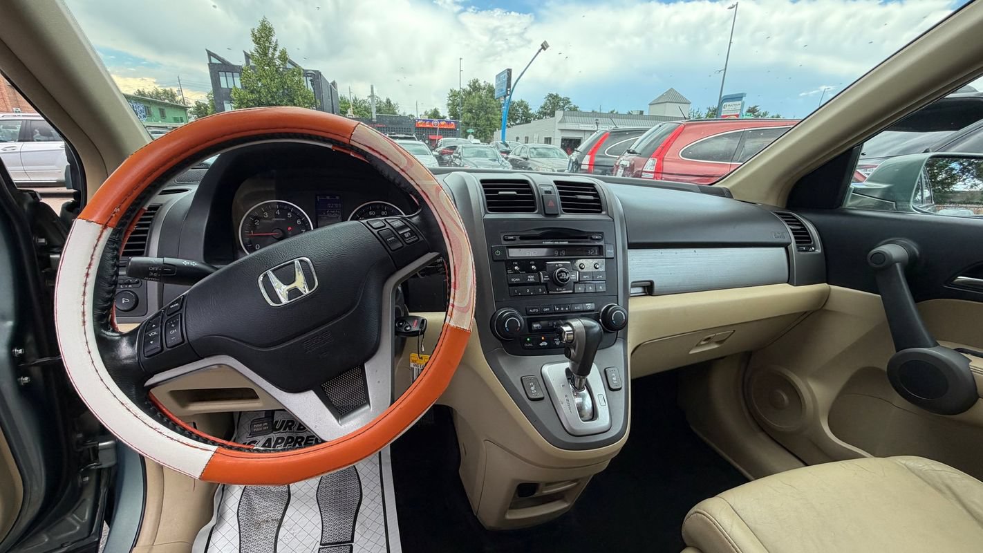 Used 2010 Honda CR-V EX-L image 8