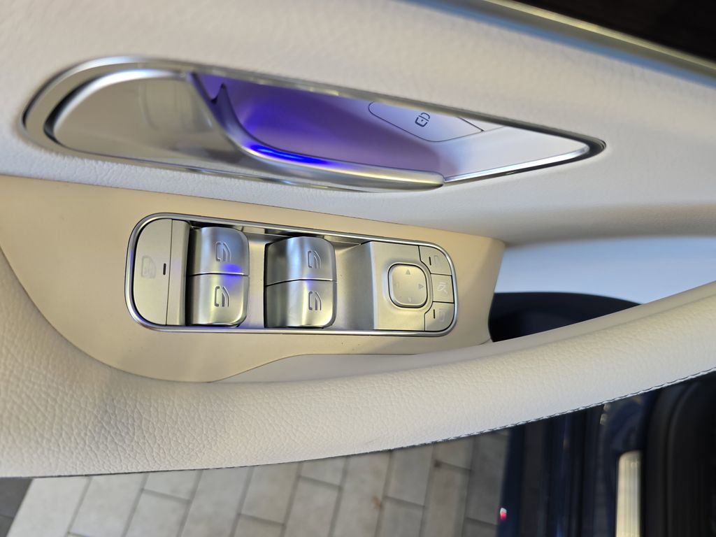 New 2026 Mercedes-Benz GLE 450 4MATIC image 30