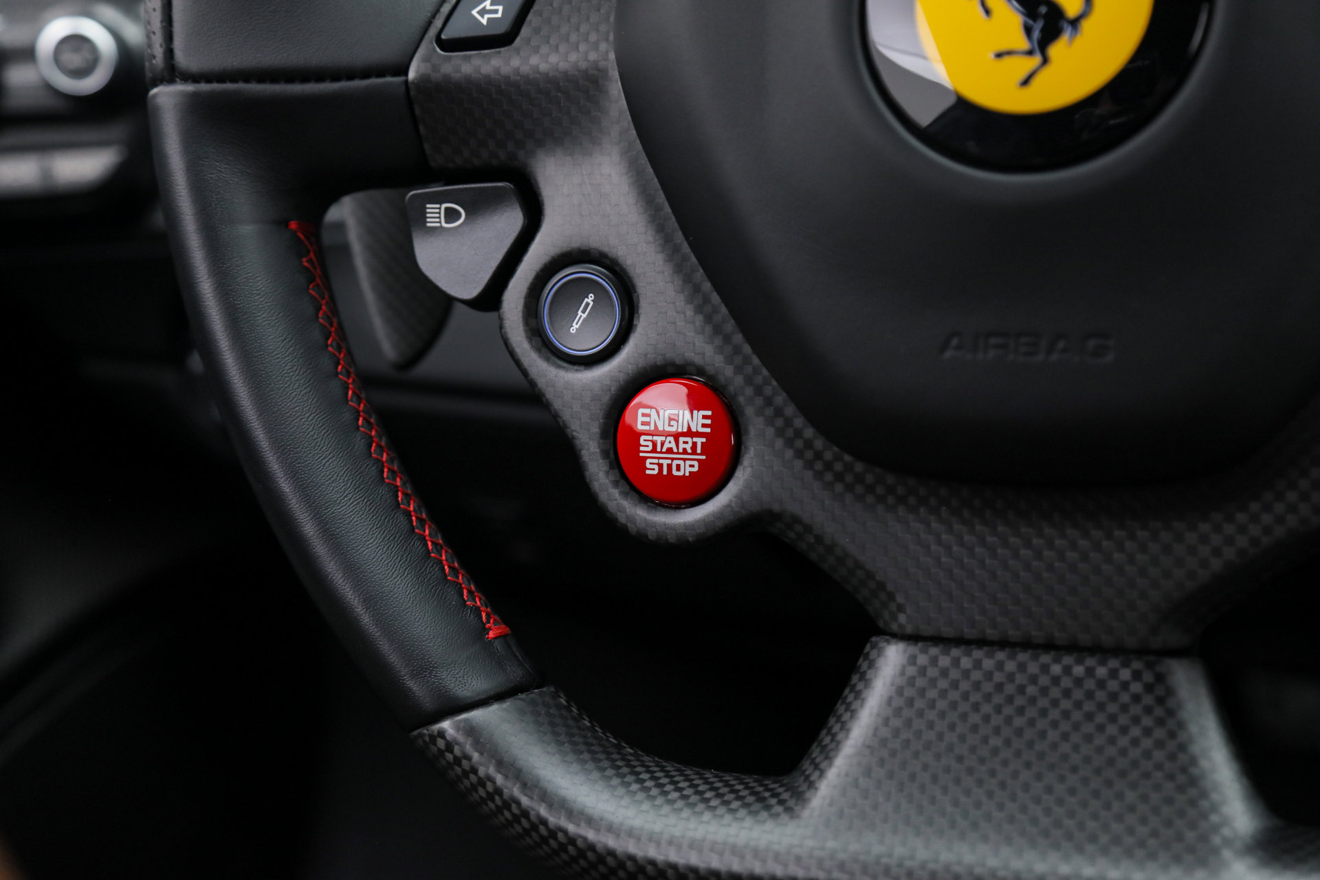 Certified 2019 Ferrari 488 Pista image 31