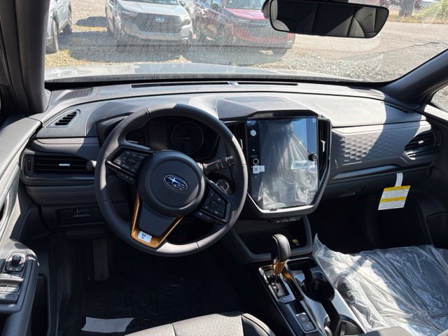 New 2026 Subaru Forester Wilderness AWD/4WD image 6
