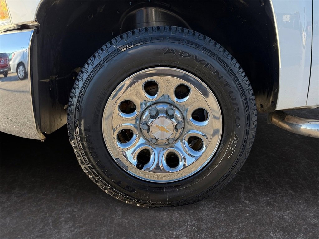 Used 2013 Chevrolet Silverado 1500 LT image 9