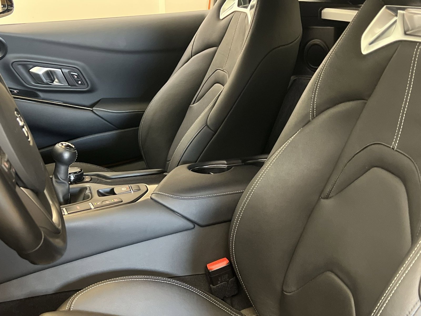 Used 2023 Toyota Supra Premium image 22