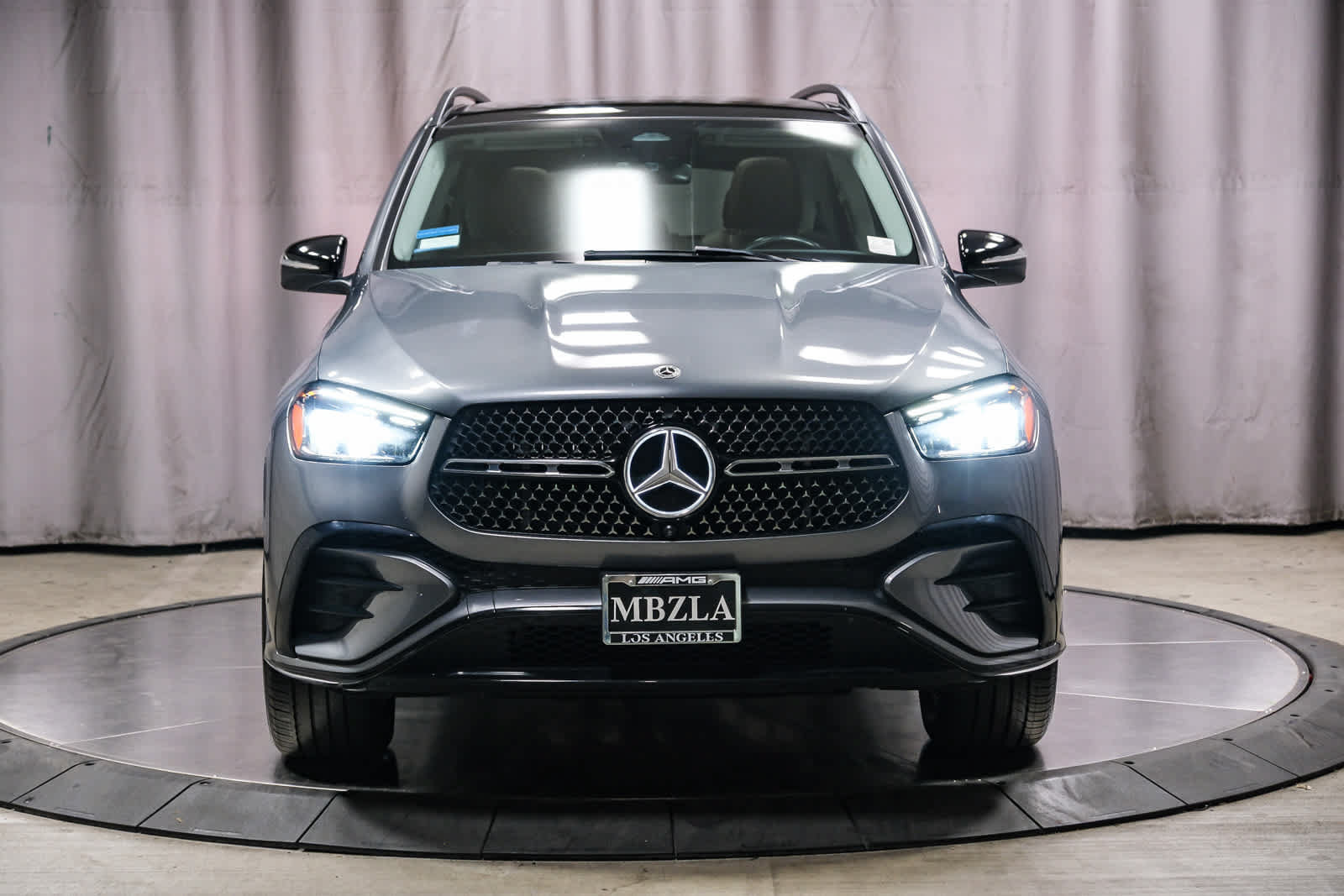 Certified 2024 Mercedes-Benz GLE 350 4MATIC image 6