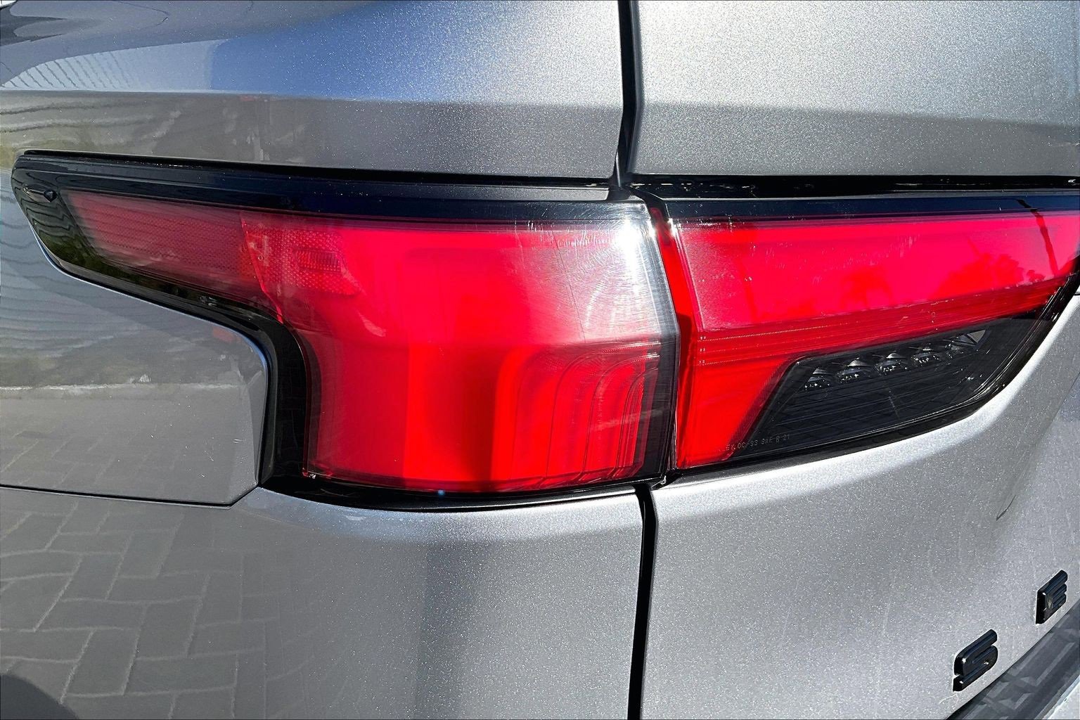 Used 2025 Toyota Sequoia SR5 image 30